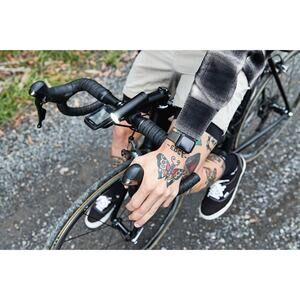 KNOG PWR Modular Bike Light w/ Charging Power Bank 450 Lumens 2200Mah